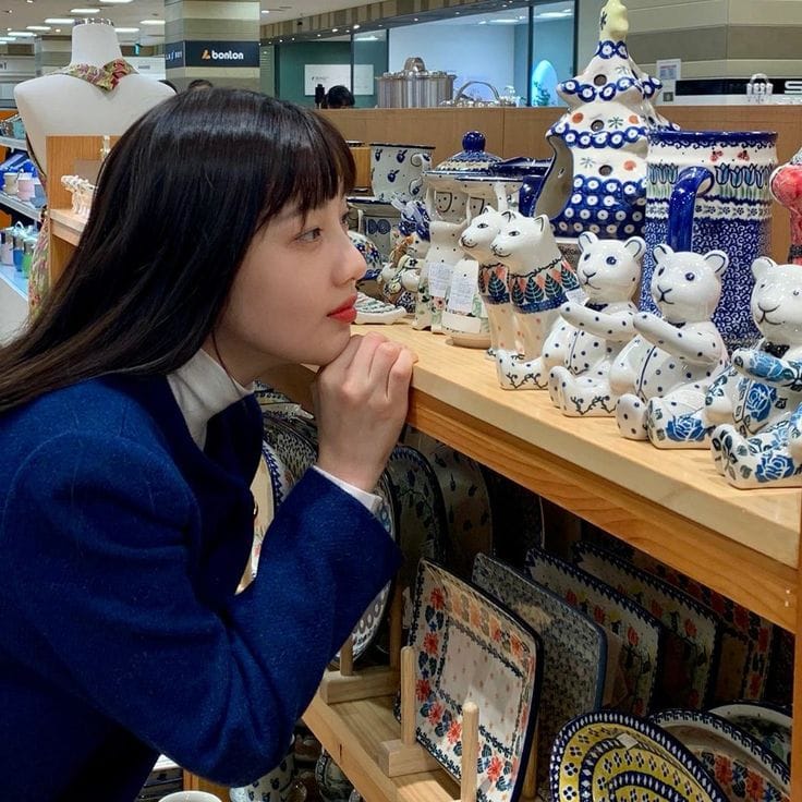 Joy