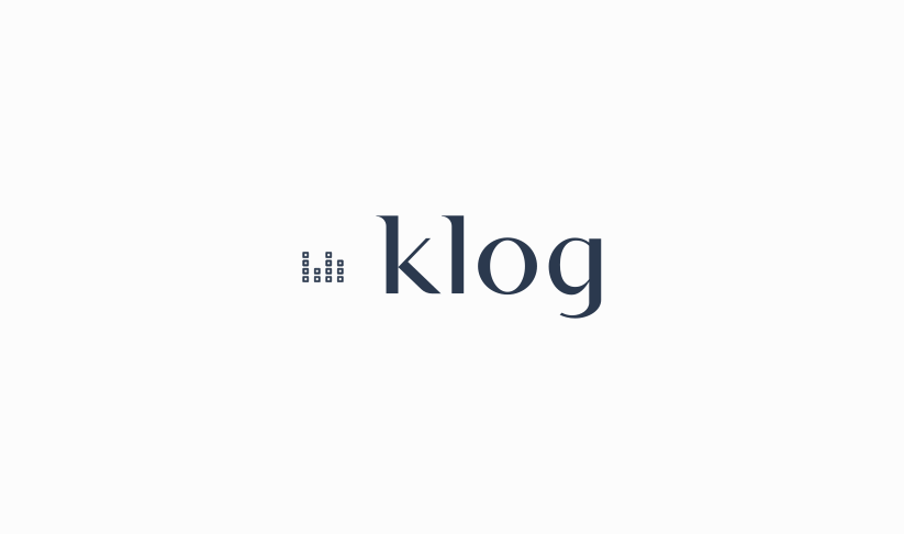 klog